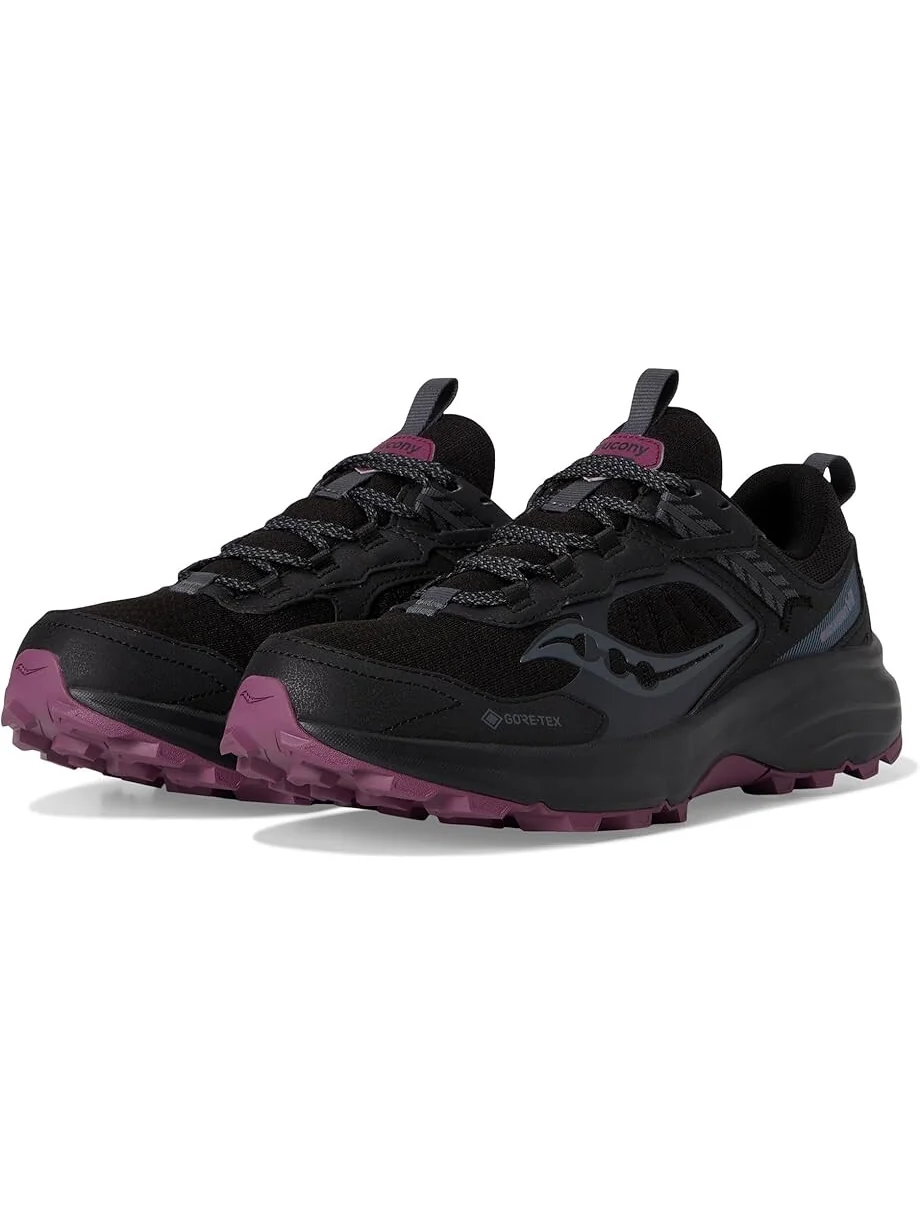 Кроссовки Saucony Excursion TR17 GTX