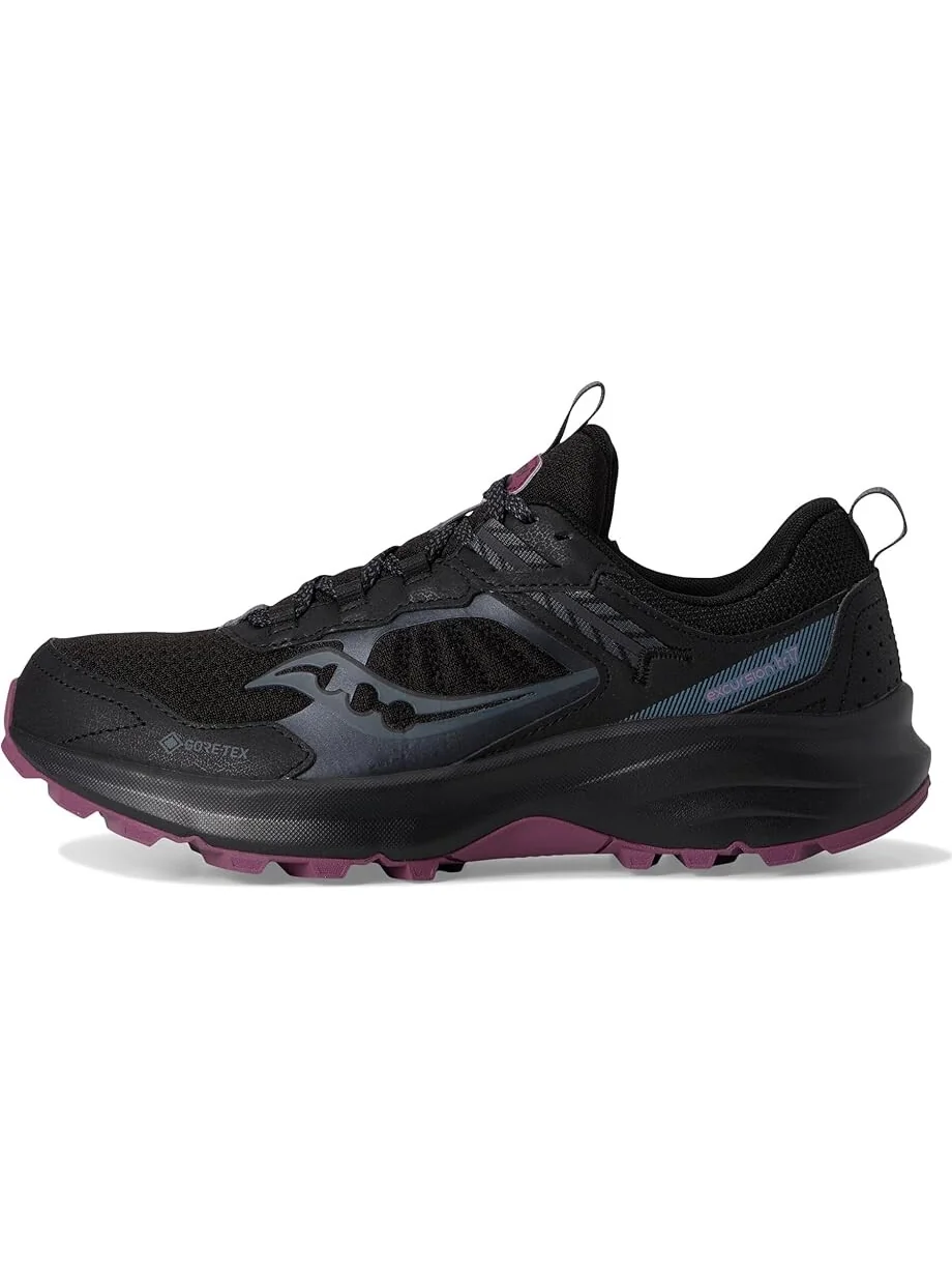 Кроссовки Saucony Excursion TR17 GTX — изображение 4 из 7, черный