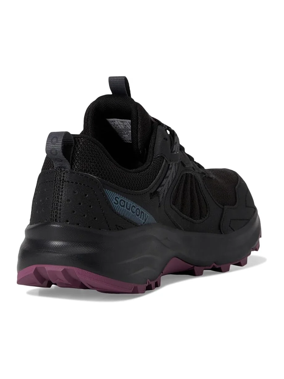 Кроссовки Saucony Excursion TR17 GTX — изображение 5 из 7, черный