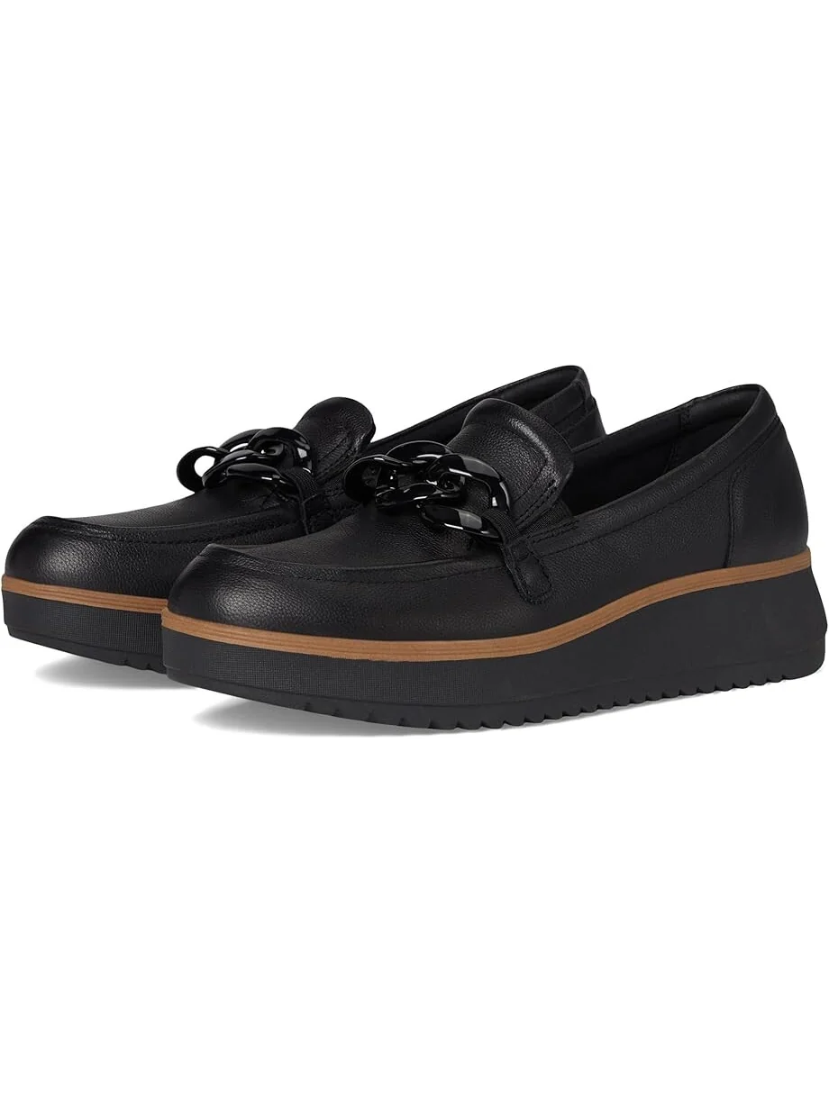 Лоферы Clarks Zylah May