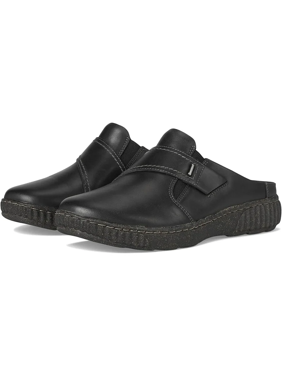 Лоферы Clarks Caroline Bay