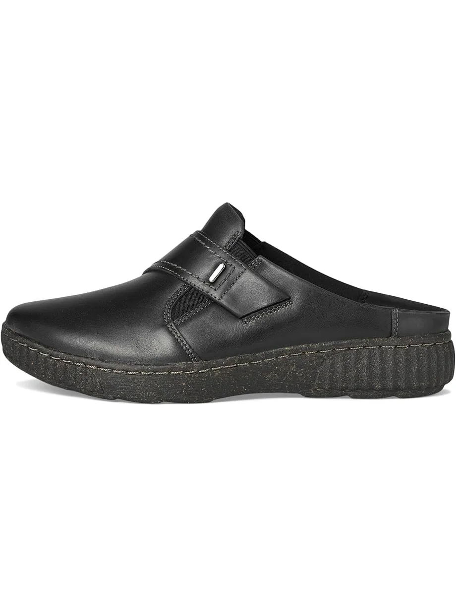 Лоферы Clarks Caroline Bay — изображение 4 из 7, черный