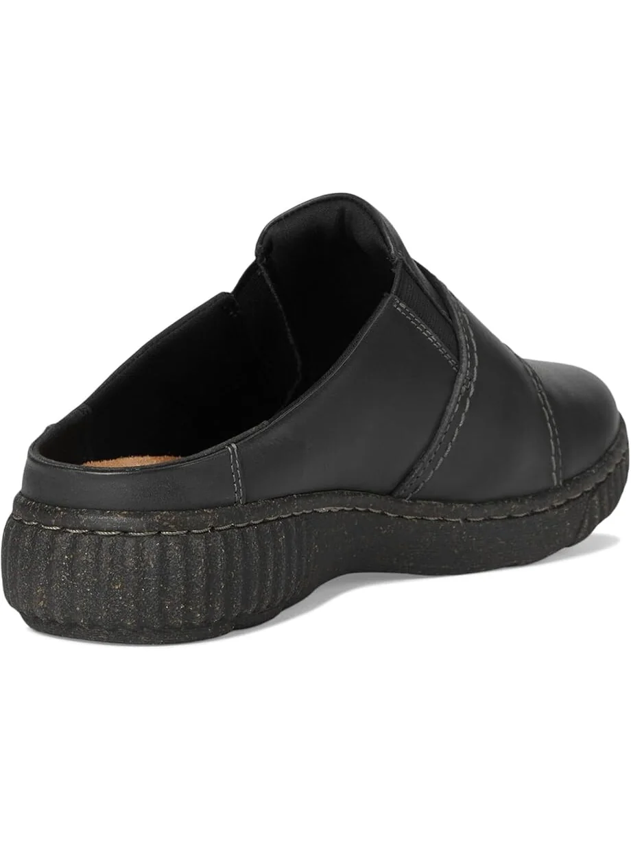 Лоферы Clarks Caroline Bay — изображение 5 из 7, черный