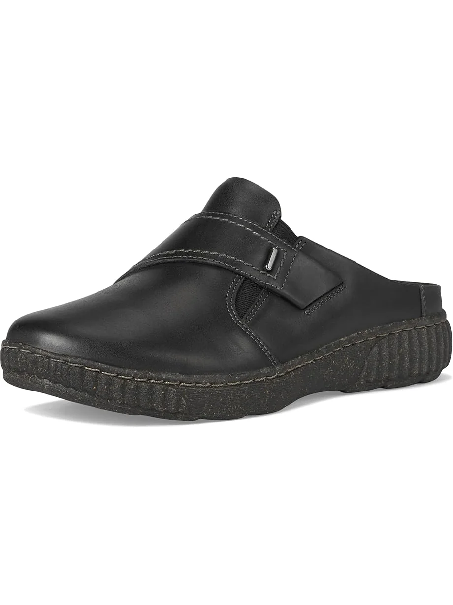 Лоферы Clarks Caroline Bay — изображение 7 из 7, черный