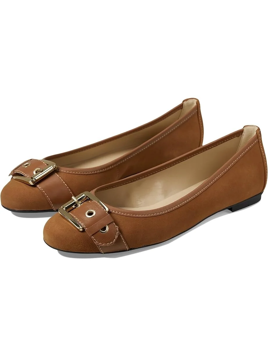 Туфли на плоской подошве French Sole Ditto