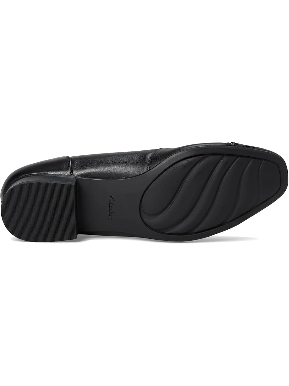 Туфли Clarks Krystine May — изображение 3 из 7, черный