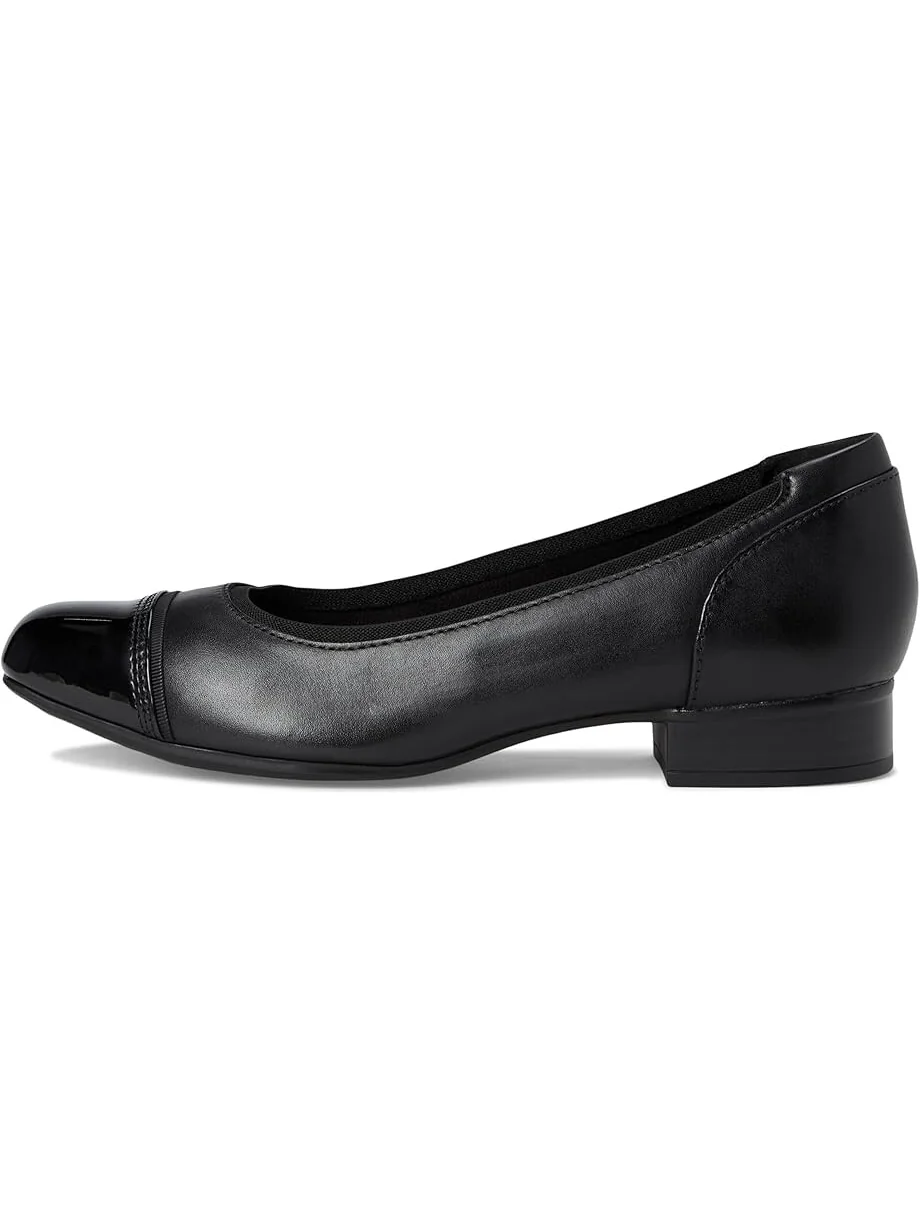 Туфли Clarks Krystine May — изображение 4 из 7, черный