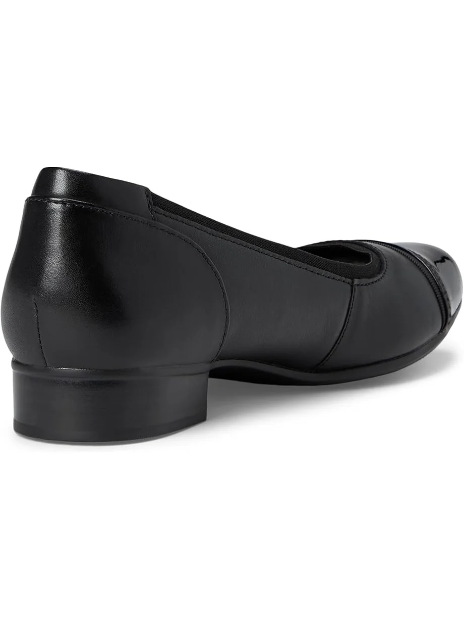 Туфли Clarks Krystine May — изображение 5 из 7, черный
