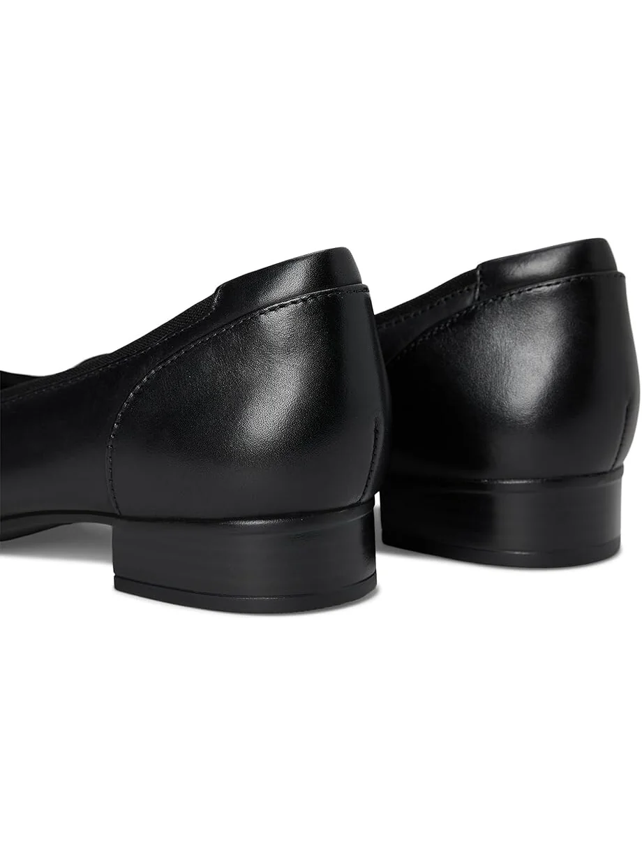 Туфли Clarks Krystine May — изображение 6 из 7, черный