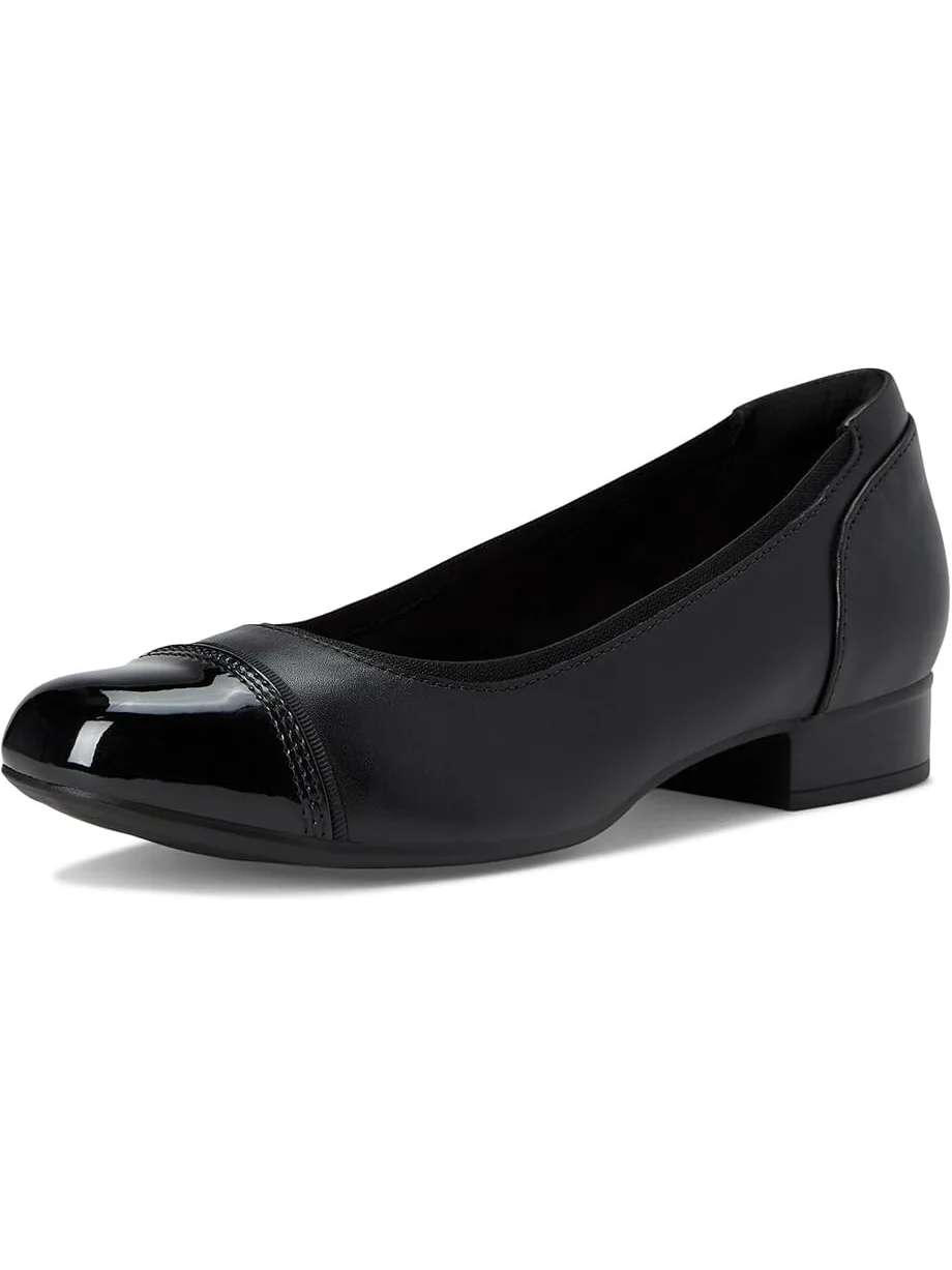 Туфли Clarks Krystine May — изображение 7 из 7, черный