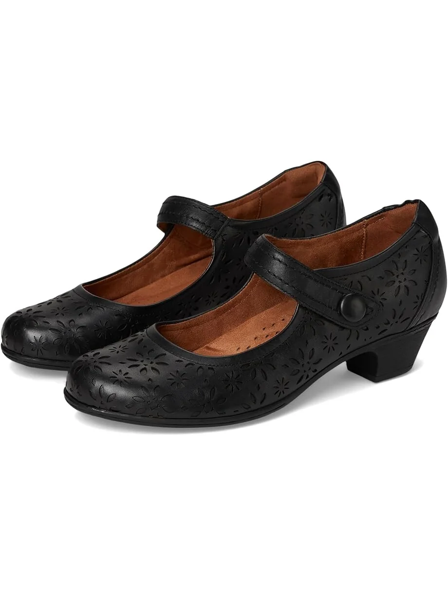 Туфли Cobb Hill Alesia — черный
