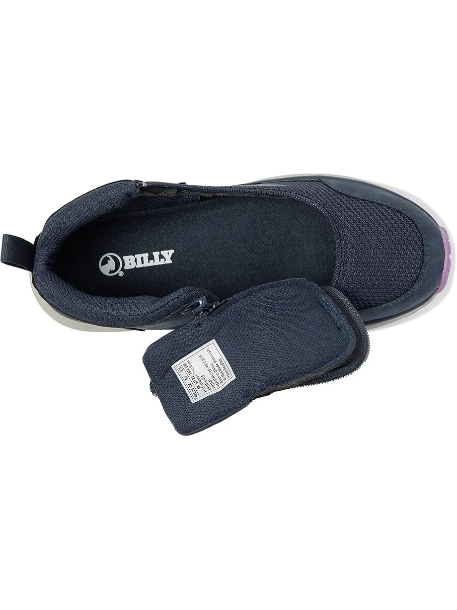 Ботинки BILLY Footwear BILLY Inclusion Trail Boot — изображение 2 из 6, темно-синий/фиолетовый
