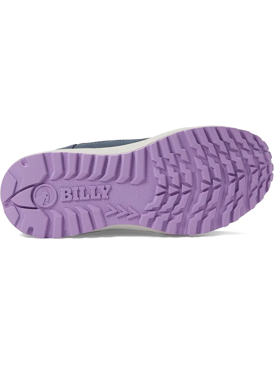 Ботинки BILLY Footwear BILLY Inclusion Trail Boot — изображение 3 из 6, темно-синий/фиолетовый
