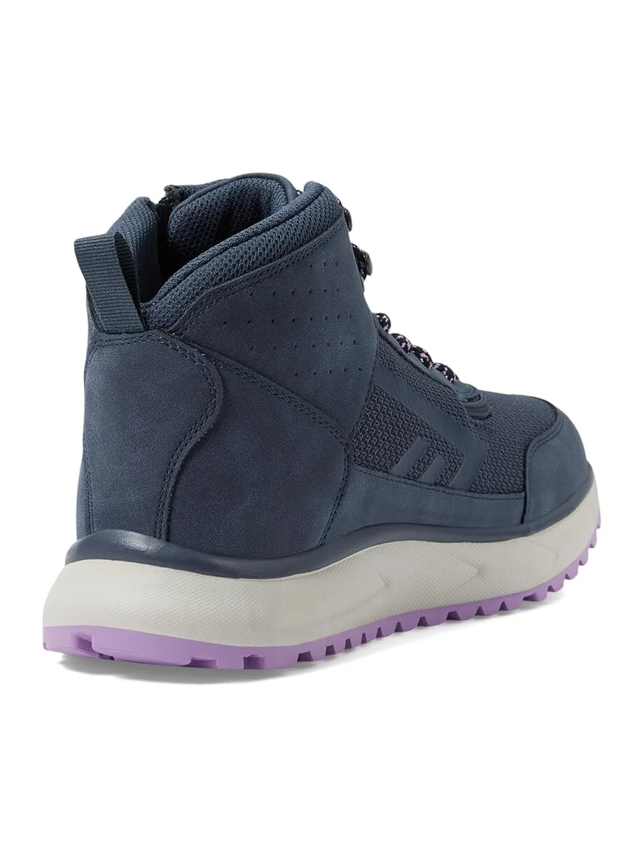 Ботинки BILLY Footwear BILLY Inclusion Trail Boot — изображение 5 из 6, темно-синий/фиолетовый