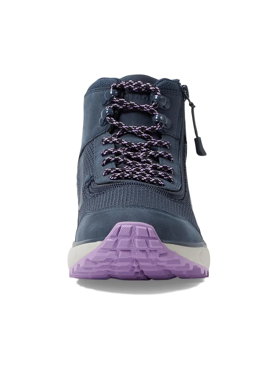 Ботинки BILLY Footwear BILLY Inclusion Trail Boot — изображение 6 из 6, темно-синий/фиолетовый