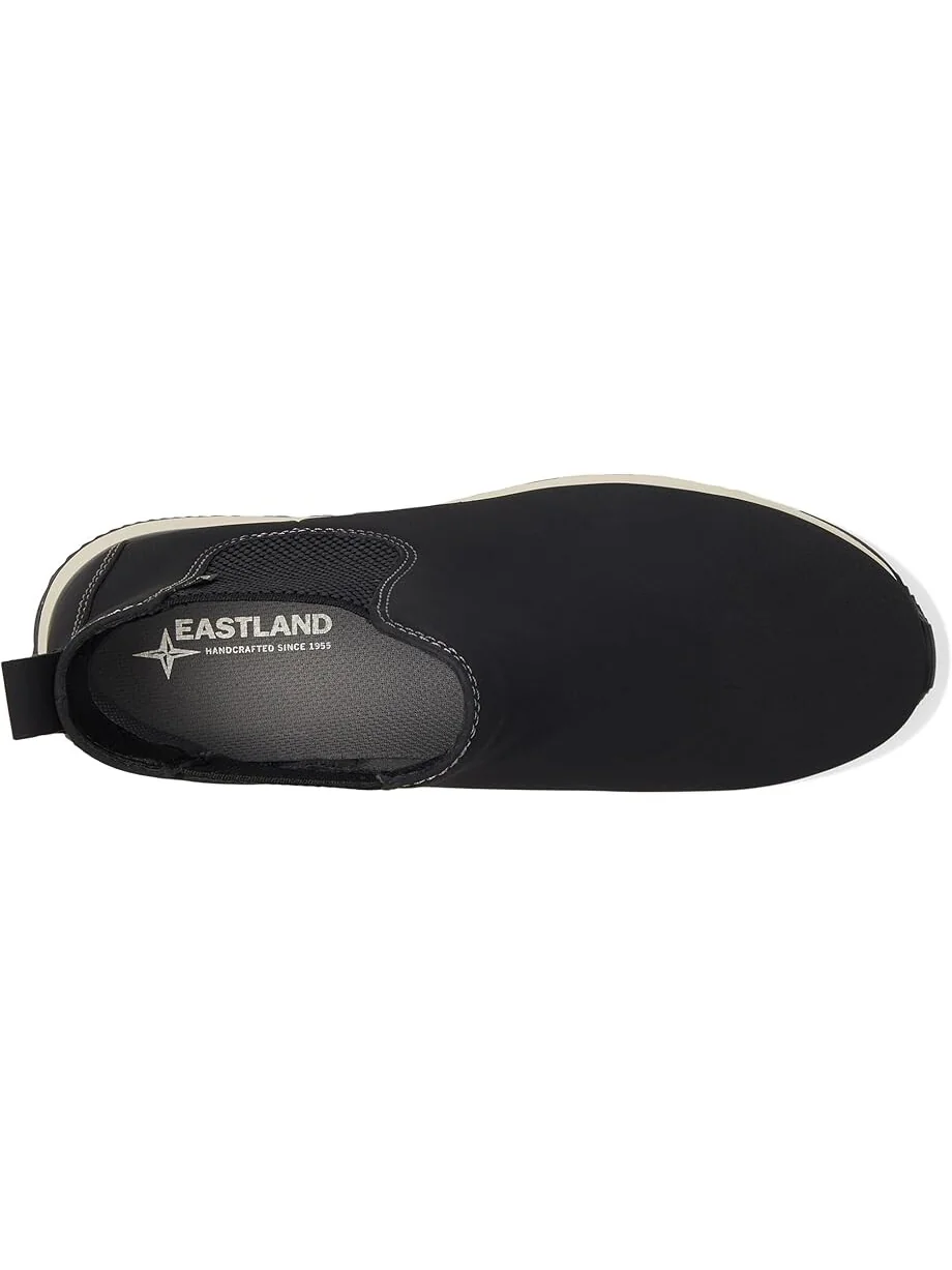 Ботинки Eastland 1955 Edition Woodford — изображение 2 из 7, черный