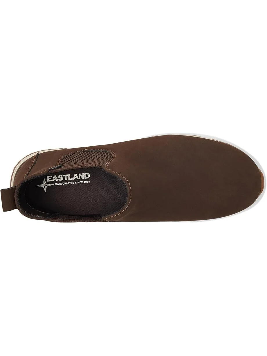 Ботинки Eastland 1955 Edition Woodford — изображение 2 из 7, коричневый