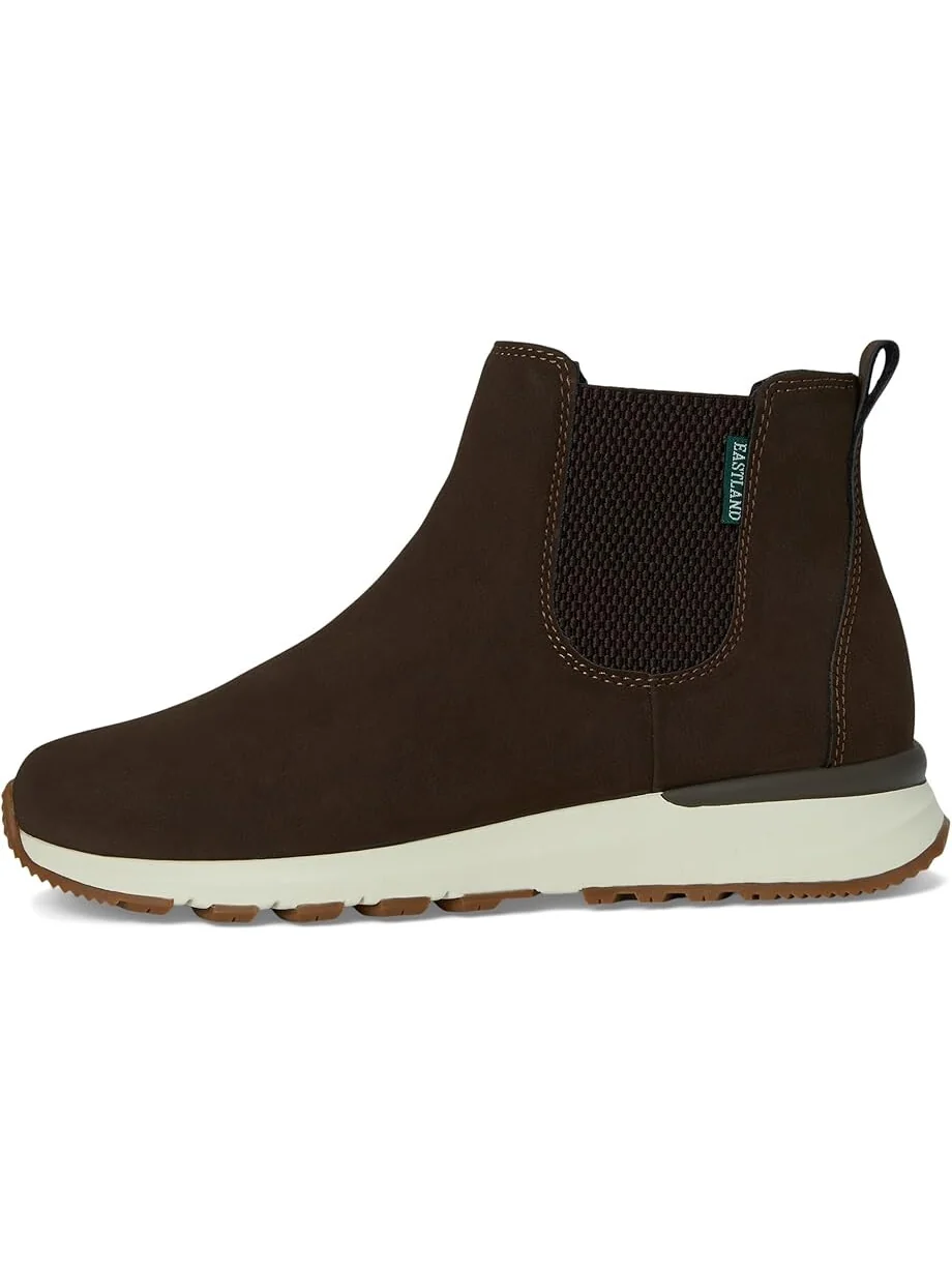 Ботинки Eastland 1955 Edition Woodford — изображение 4 из 7, коричневый