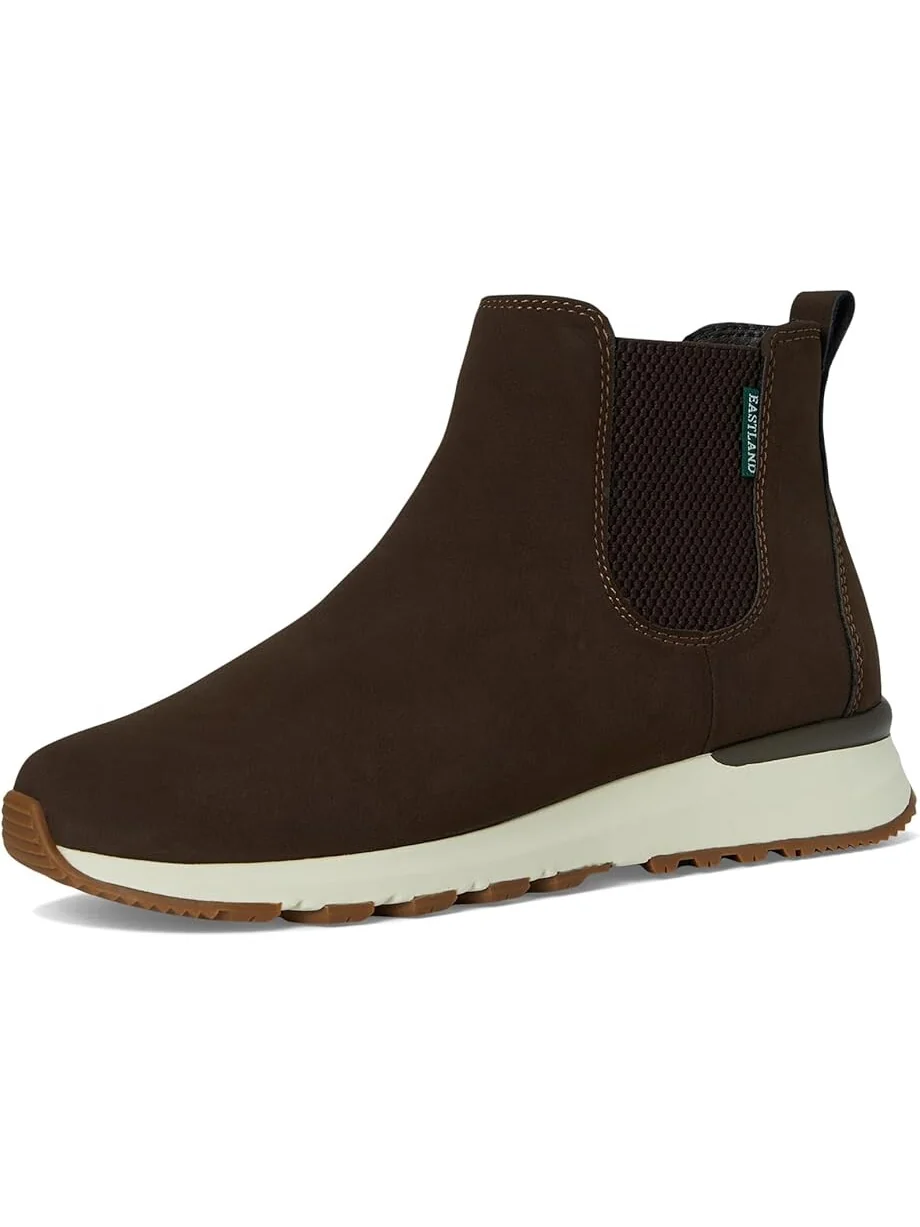 Ботинки Eastland 1955 Edition Woodford — изображение 7 из 7, коричневый