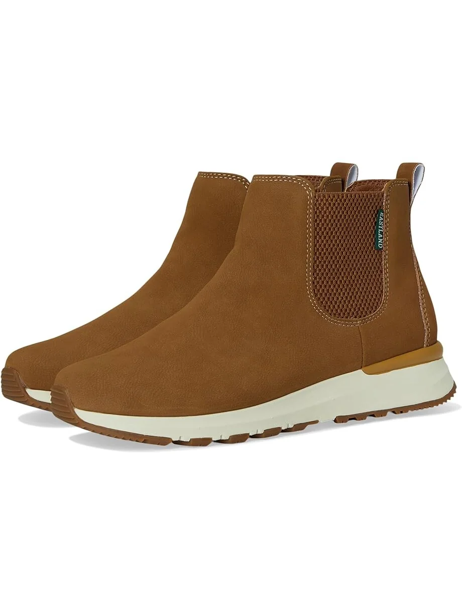 Ботинки Eastland 1955 Edition Woodford — изображение 1 из 7, хаки
