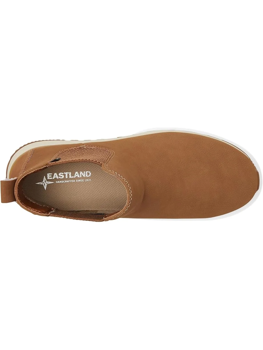 Ботинки Eastland 1955 Edition Woodford — изображение 2 из 7, хаки