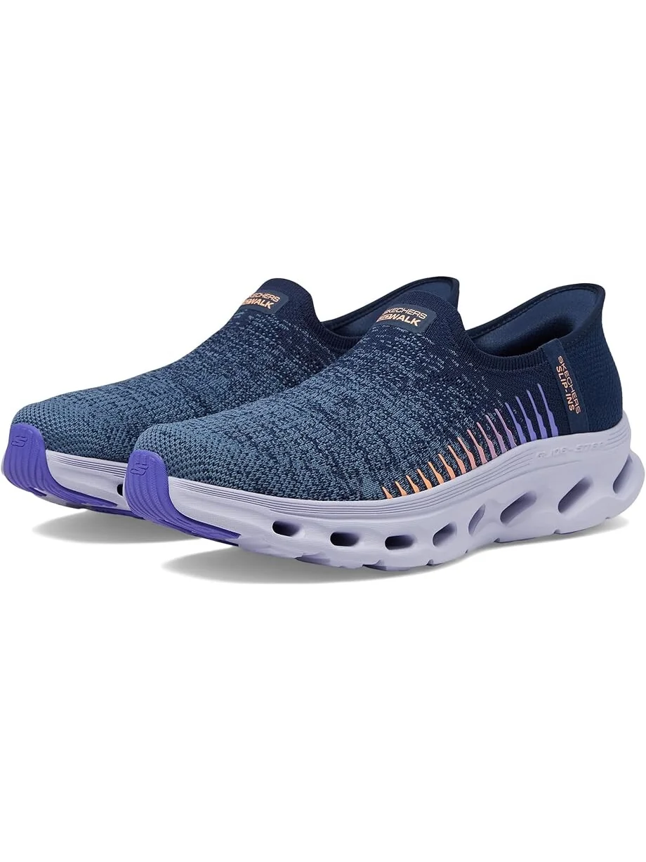 Кроссовки SKECHERS Performance Go Walk Glide Step 2.0 Venus Hands Free Slip-Ins