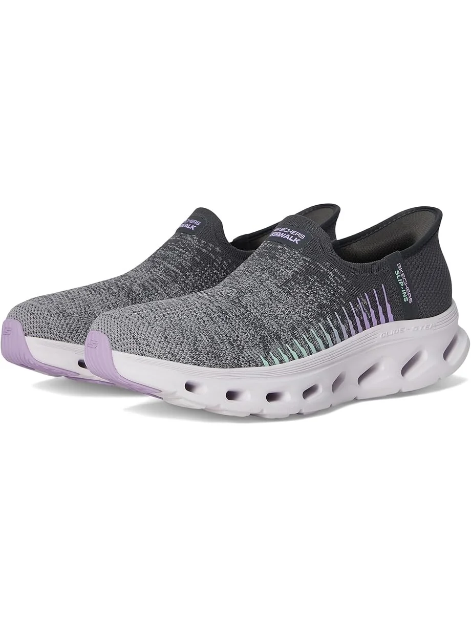 Кроссовки SKECHERS Performance Go Walk Glide Step 2.0 Venus Hands Free Slip-Ins