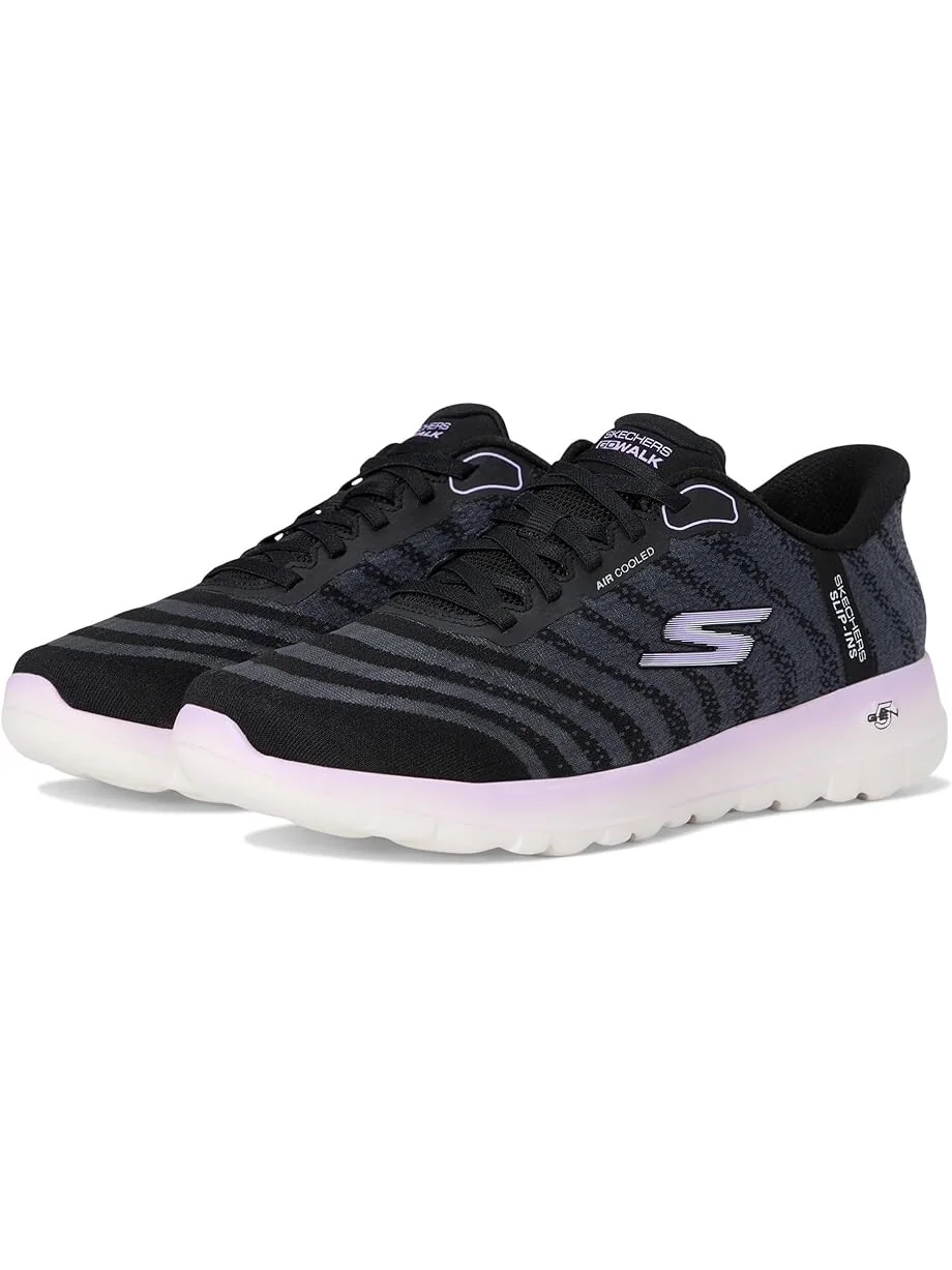 Кроссовки SKECHERS Performance Go Walk Joy Juneau Hands Free Slip-Ins