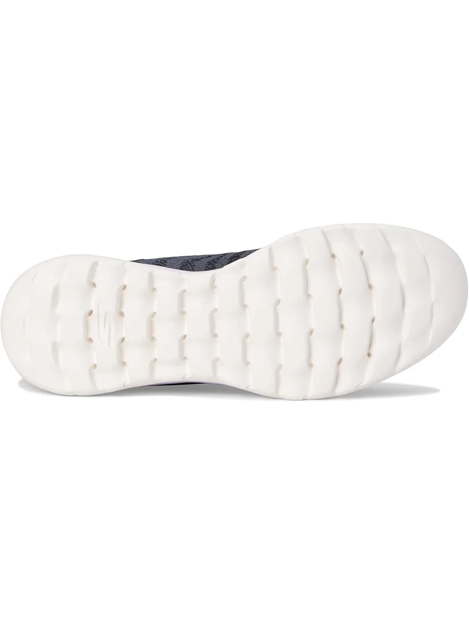 Кроссовки SKECHERS Performance Go Walk Joy Juneau Hands Free Slip-Ins — изображение 3 из 7, черный