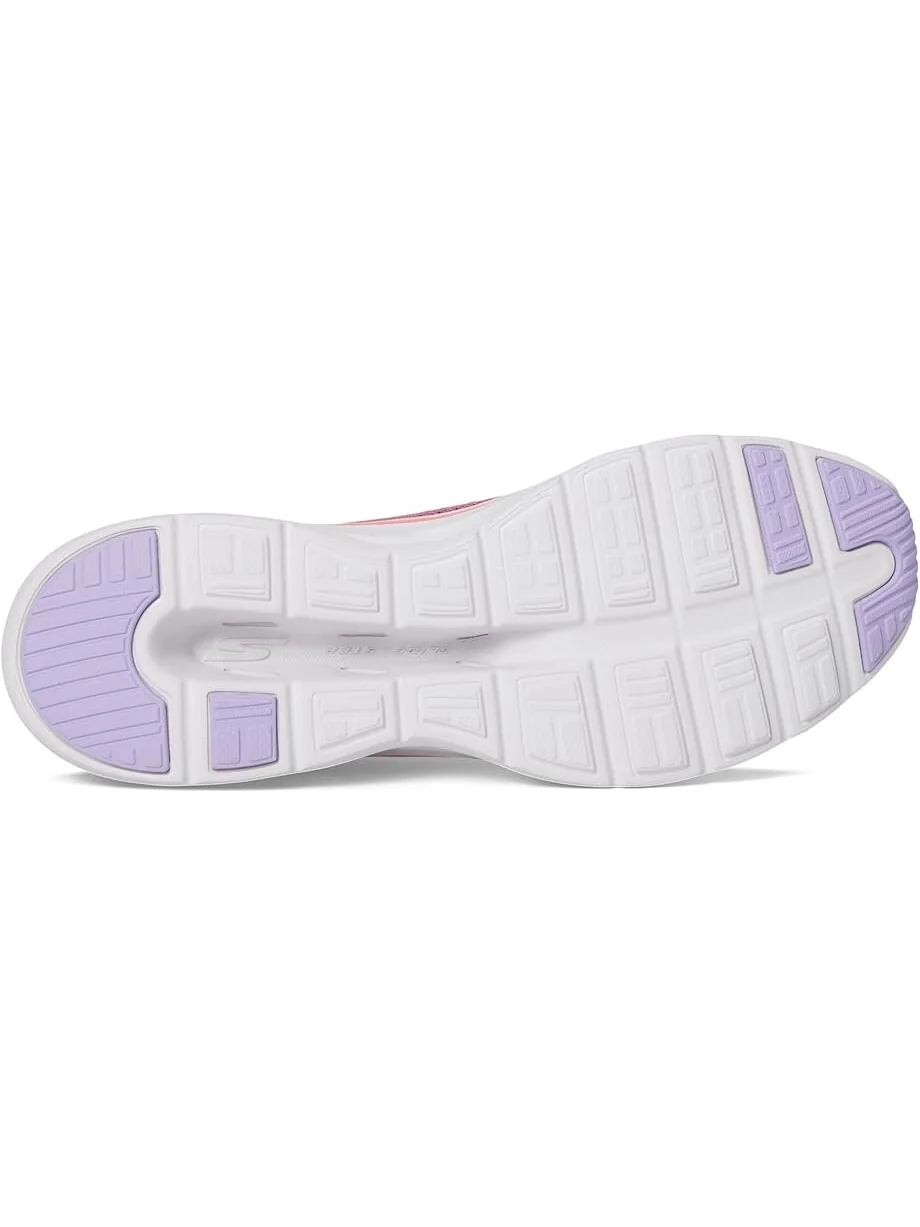 Кроссовки SKECHERS Performance Go Walk Glide Step 2.0 Annette Hands Free Slip-Ins — изображение 3 из 7, мульти