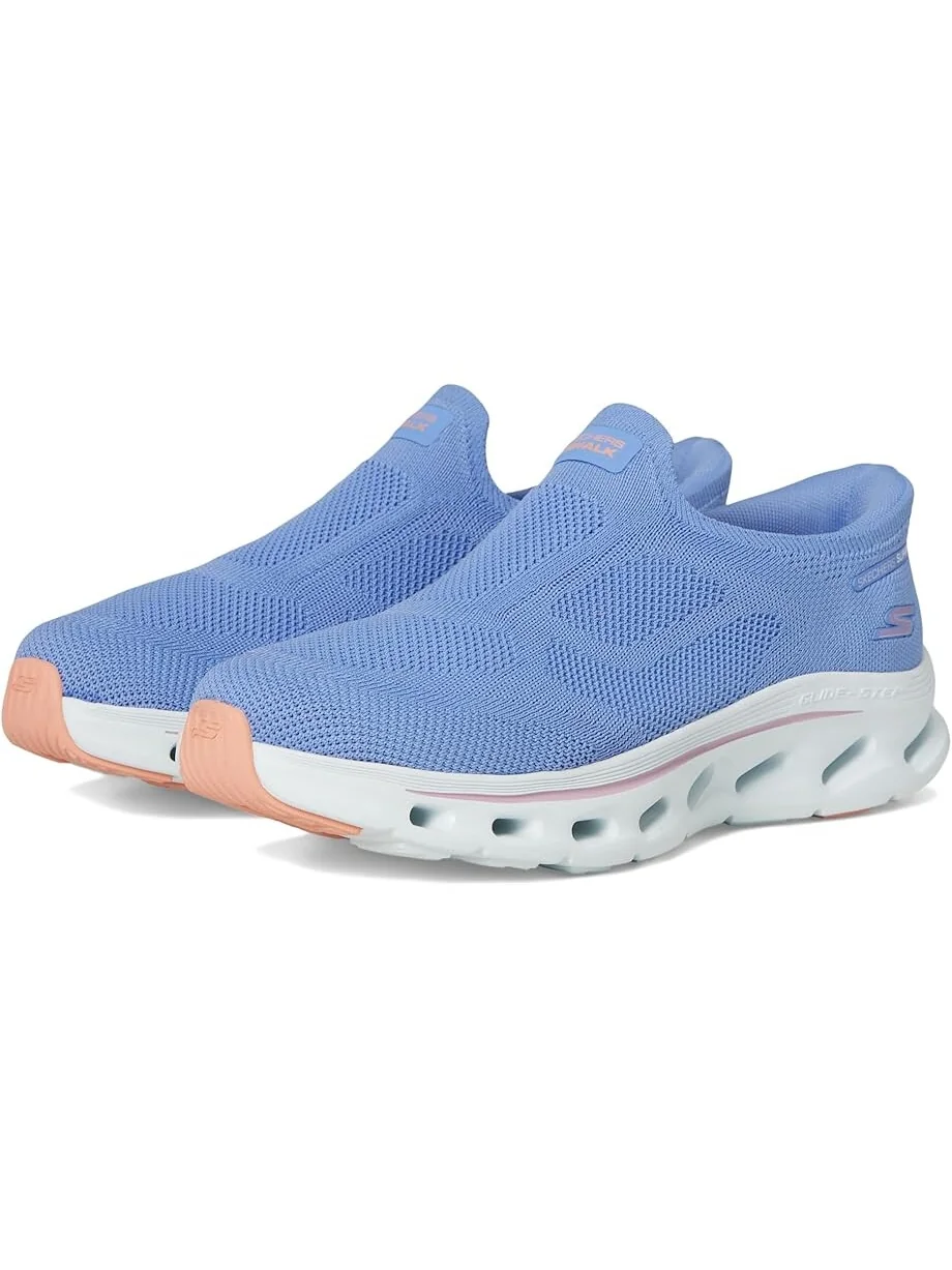 Кроссовки SKECHERS Performance Go Walk Glide Step 2.0 Annette Hands Free Slip-Ins