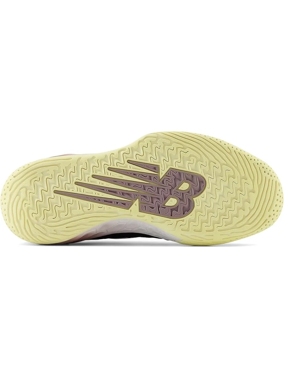 Кроссовки New Balance Fresh Foam X Rally v1 — изображение 3 из 5, черный/белый