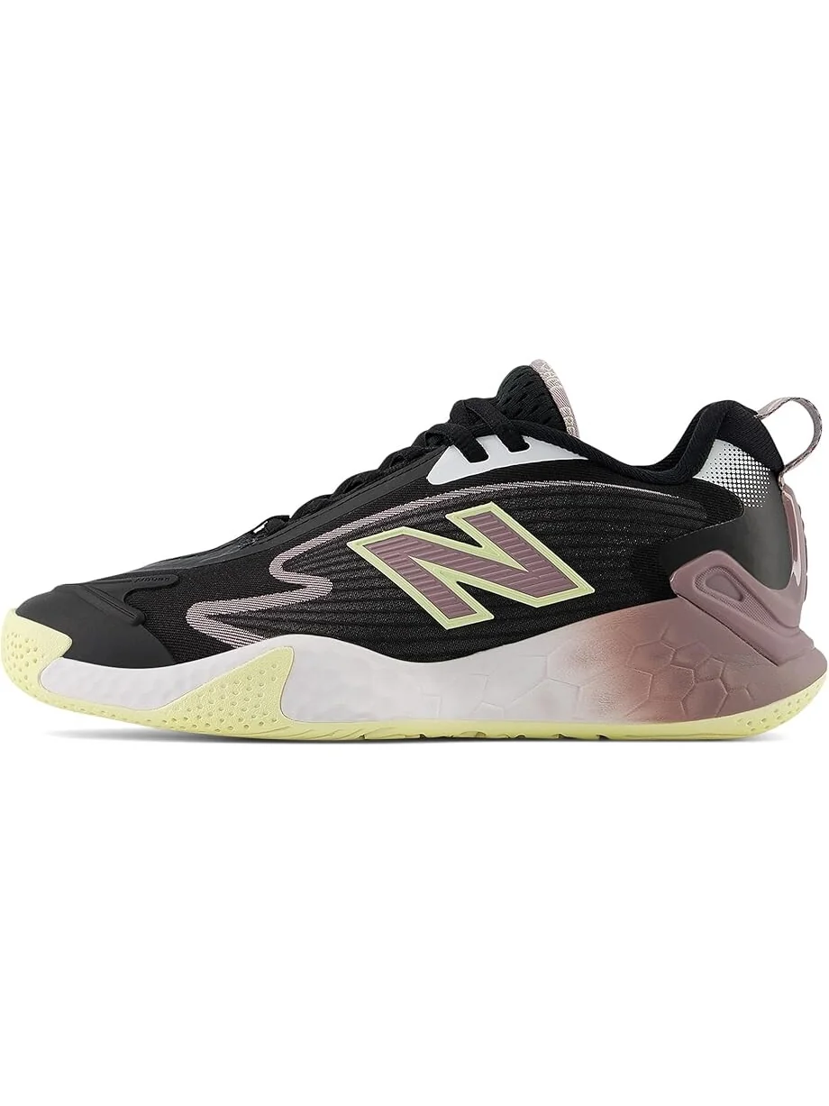 Кроссовки New Balance Fresh Foam X Rally v1 — изображение 4 из 5, черный/белый