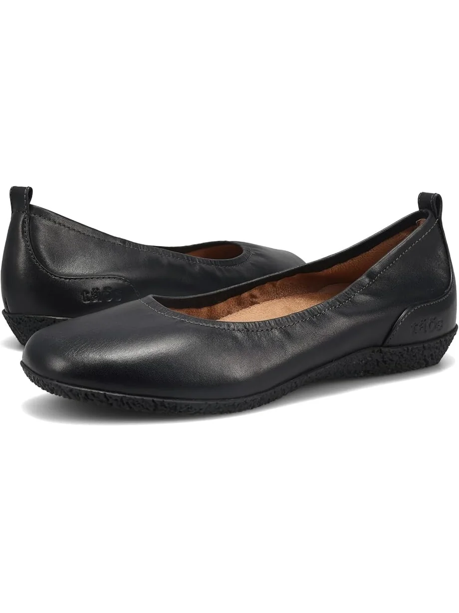 Туфли на плоской подошве Taos Footwear Chit Chat