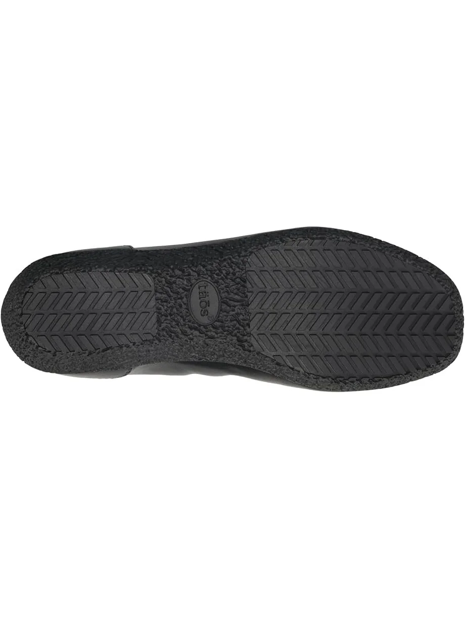 Туфли на плоской подошве Taos Footwear Chit Chat — изображение 3 из 5, черный