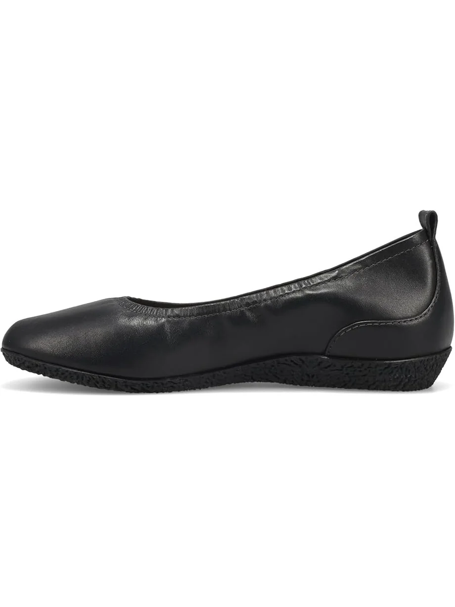 Туфли на плоской подошве Taos Footwear Chit Chat — изображение 4 из 5, черный