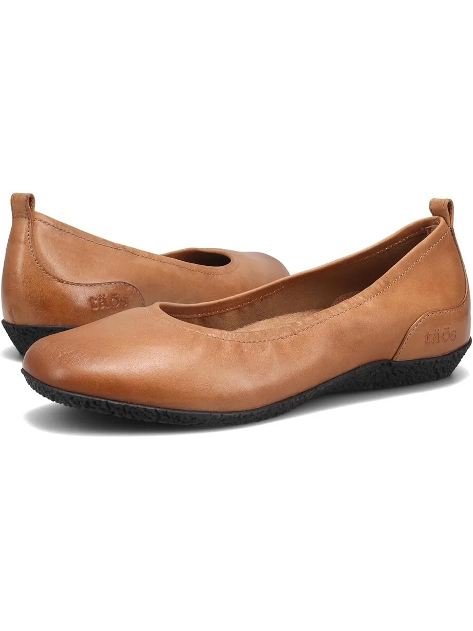 Туфли на плоской подошве Taos Footwear Chit Chat