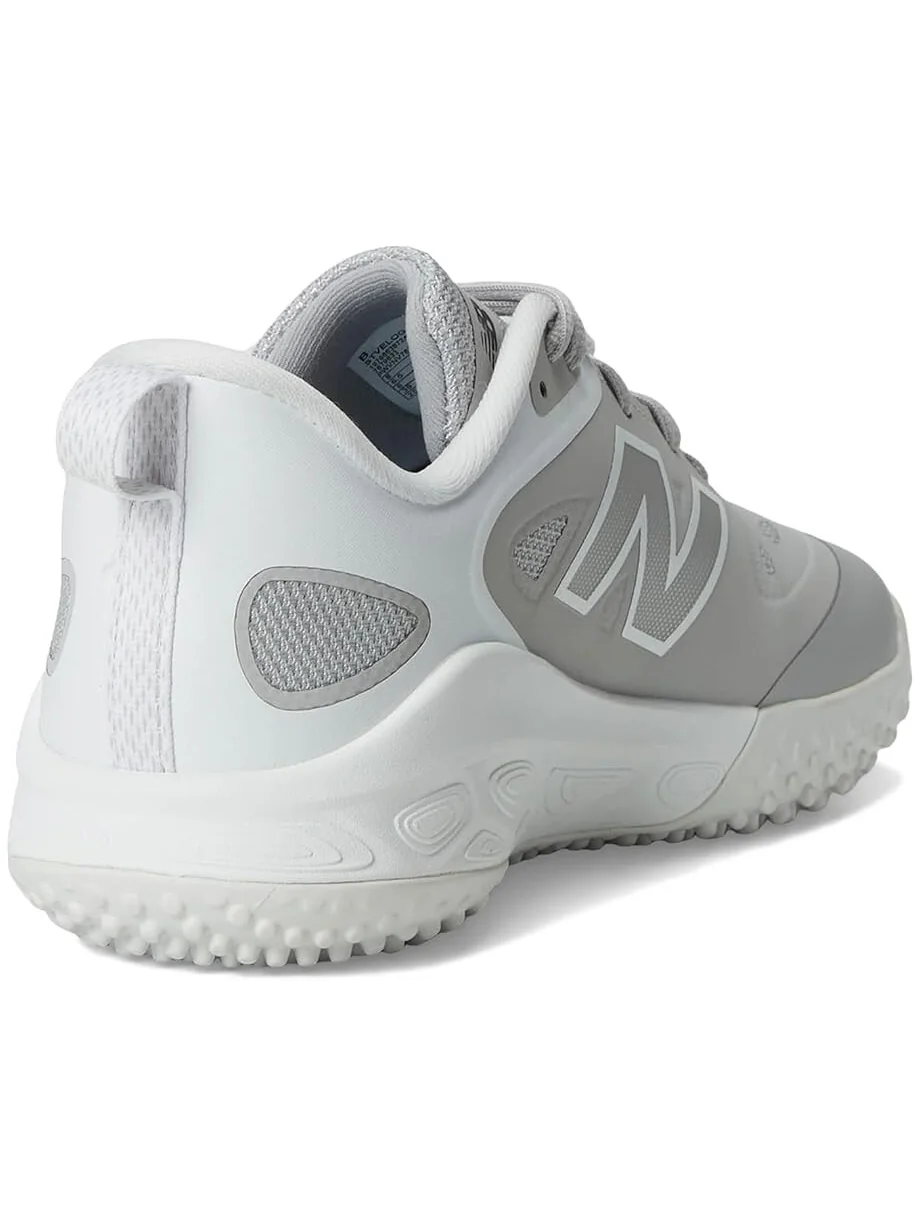 Кроссовки New Balance Fresh Foam Velov4 Turf-Trainer — изображение 5 из 7, белый