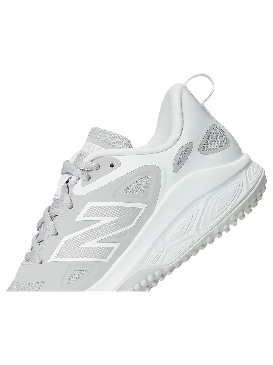Кроссовки New Balance Fresh Foam Velov4 Turf-Trainer — изображение 6 из 7, белый