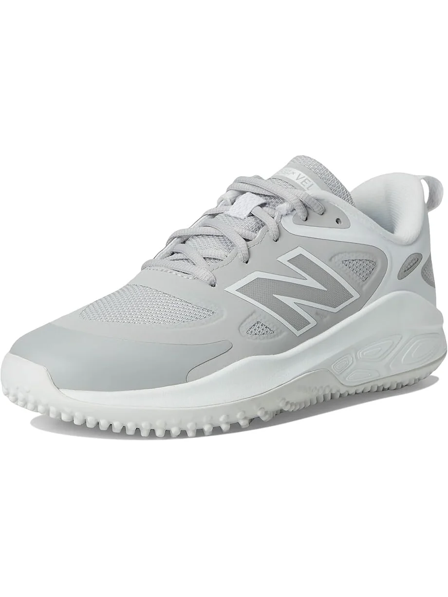 Кроссовки New Balance Fresh Foam Velov4 Turf-Trainer — изображение 7 из 7, белый