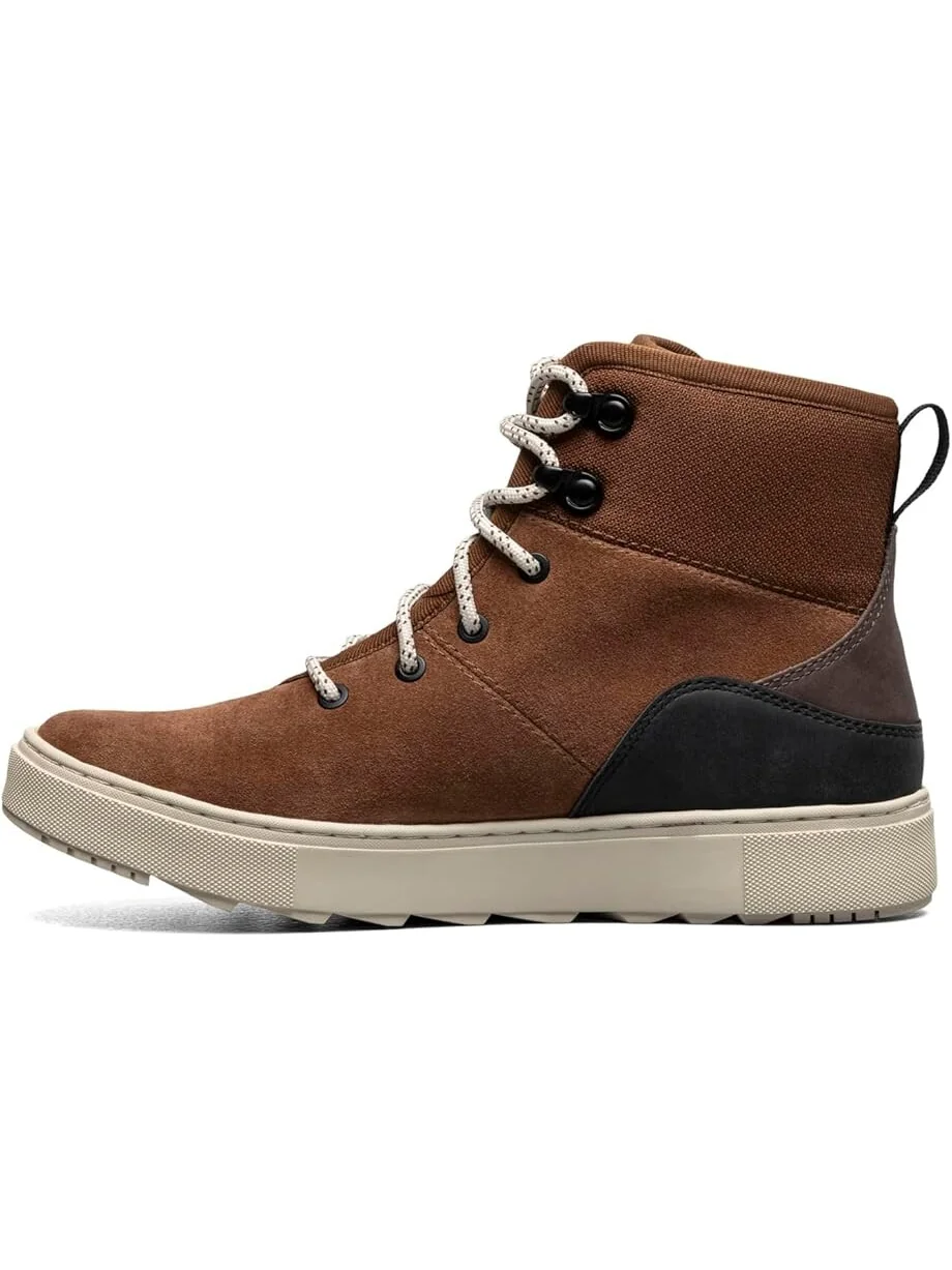 Кроссовки Forsake Lucie High Waterproof — изображение 4 из 6, коричневый