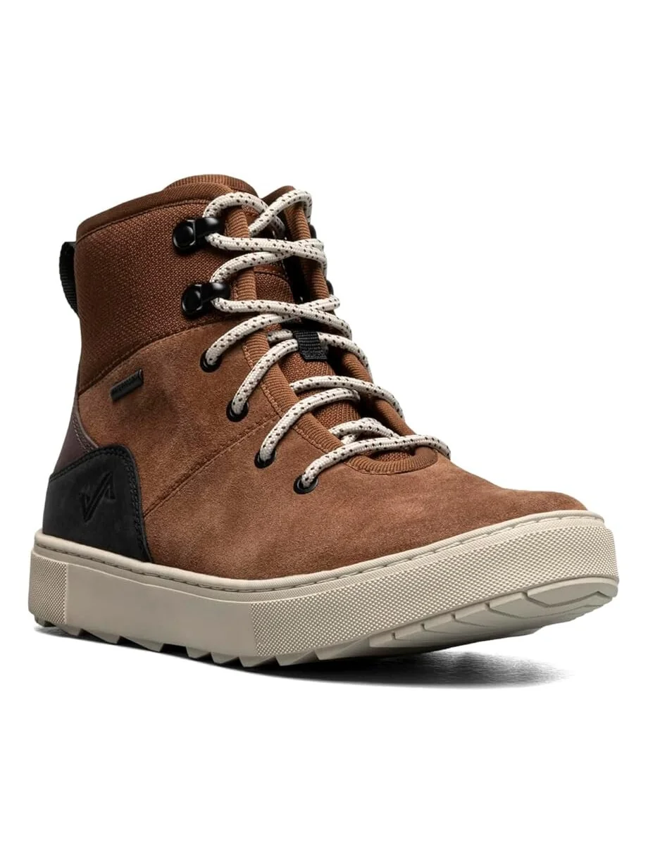 Кроссовки Forsake Lucie High Waterproof — изображение 6 из 6, коричневый