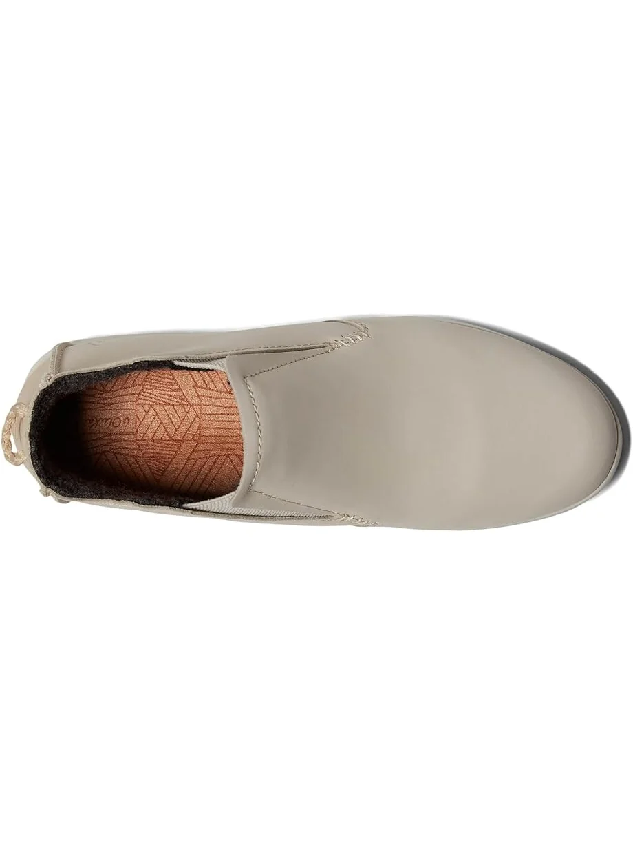 Кроссовки OluKai Hawai‘Iloa Manu Hope Boots — изображение 2 из 6, белый