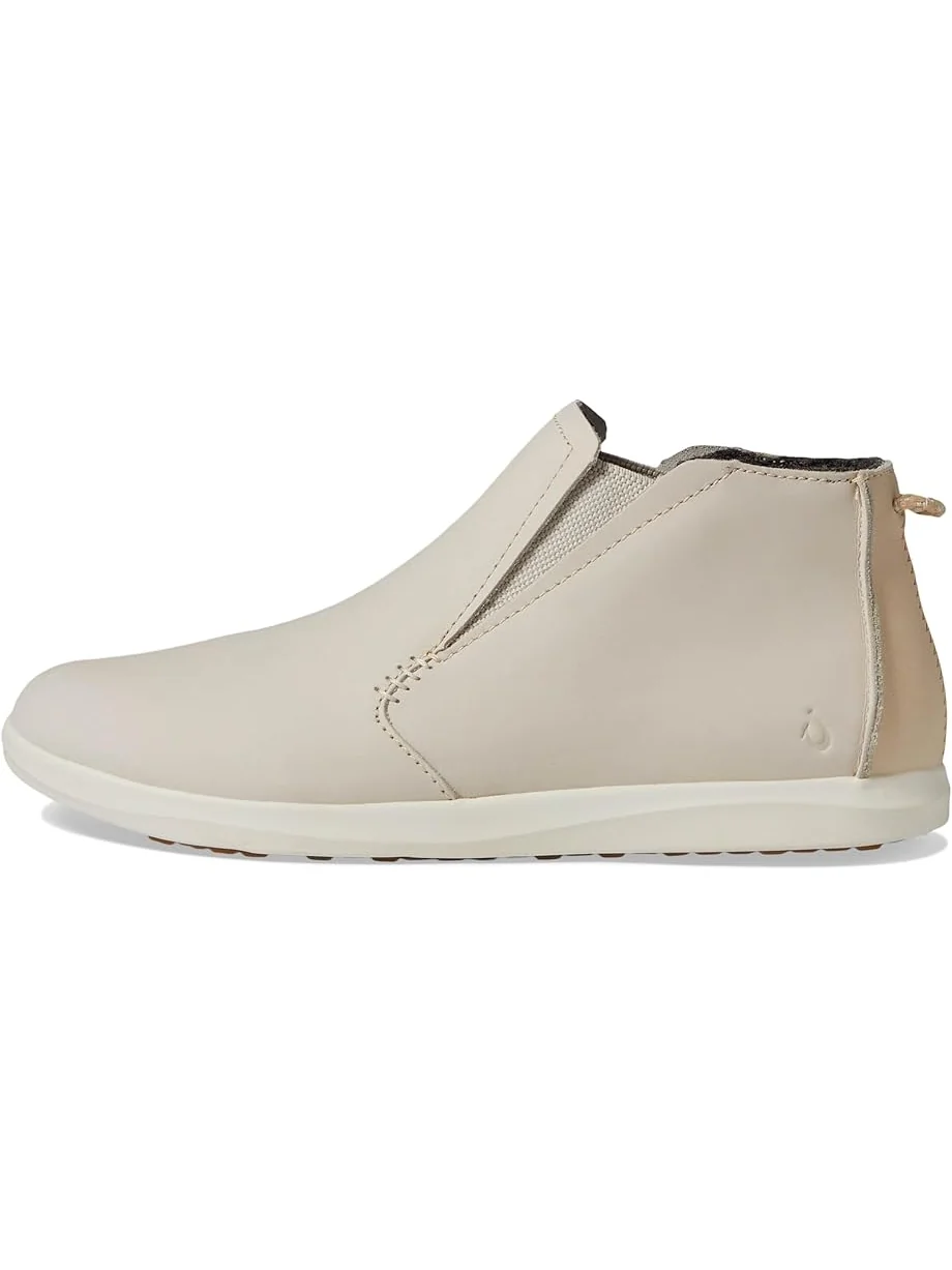 Кроссовки OluKai Hawai‘Iloa Manu Hope Boots — изображение 4 из 6, белый
