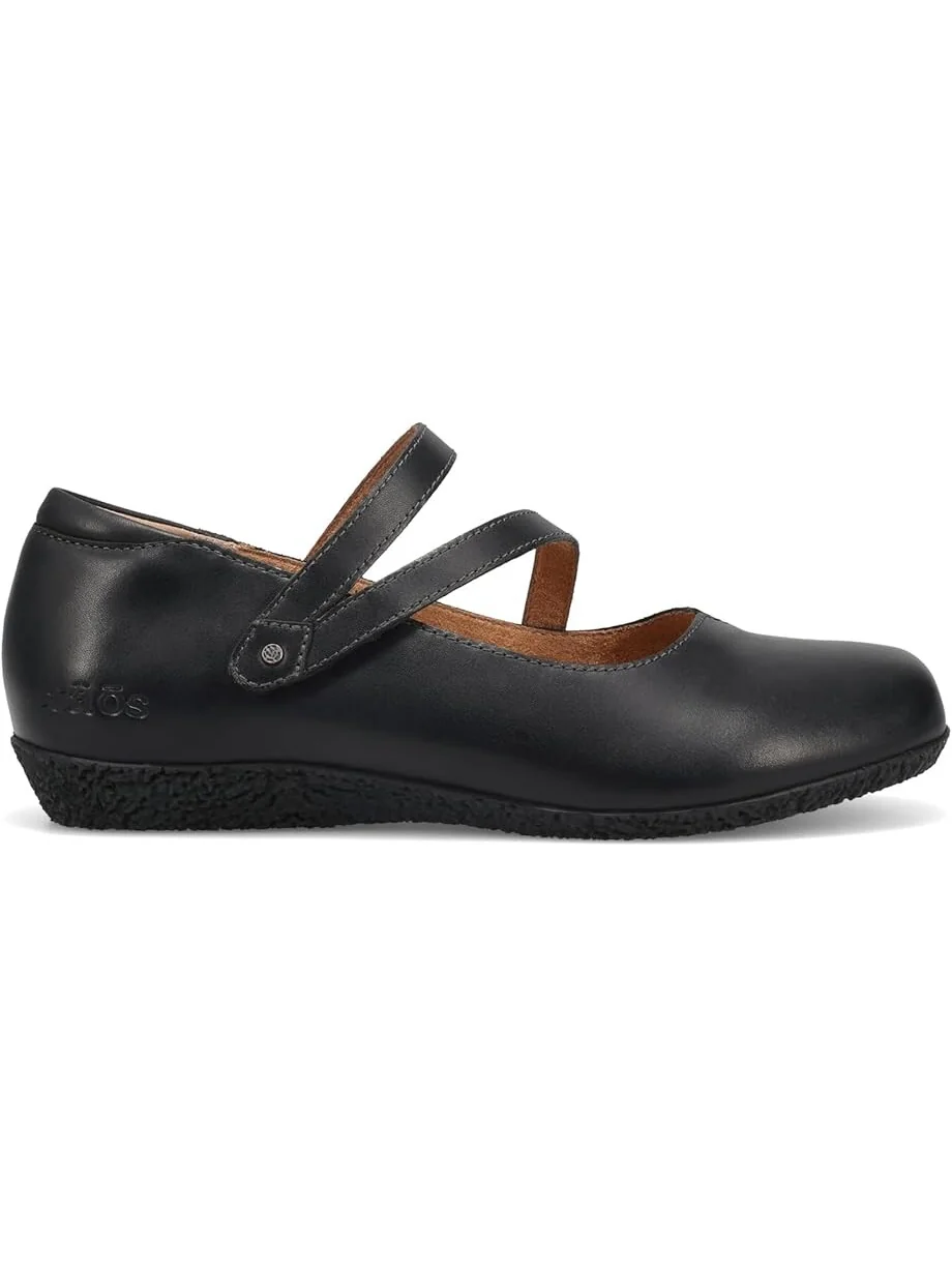 Туфли на плоской подошве Taos Footwear Banter — изображение 5 из 5, черный