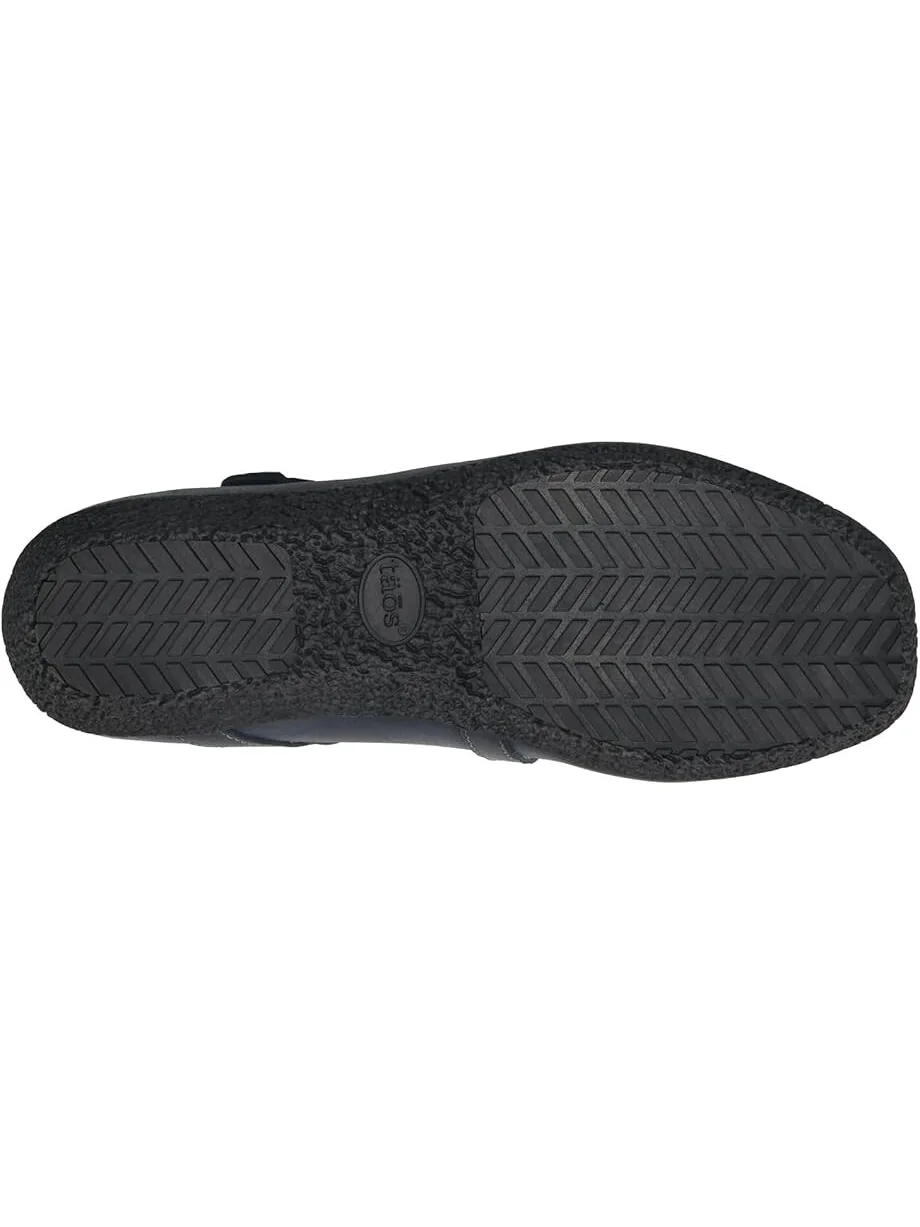 Туфли на плоской подошве Taos Footwear Banter — изображение 3 из 5, темно-синий