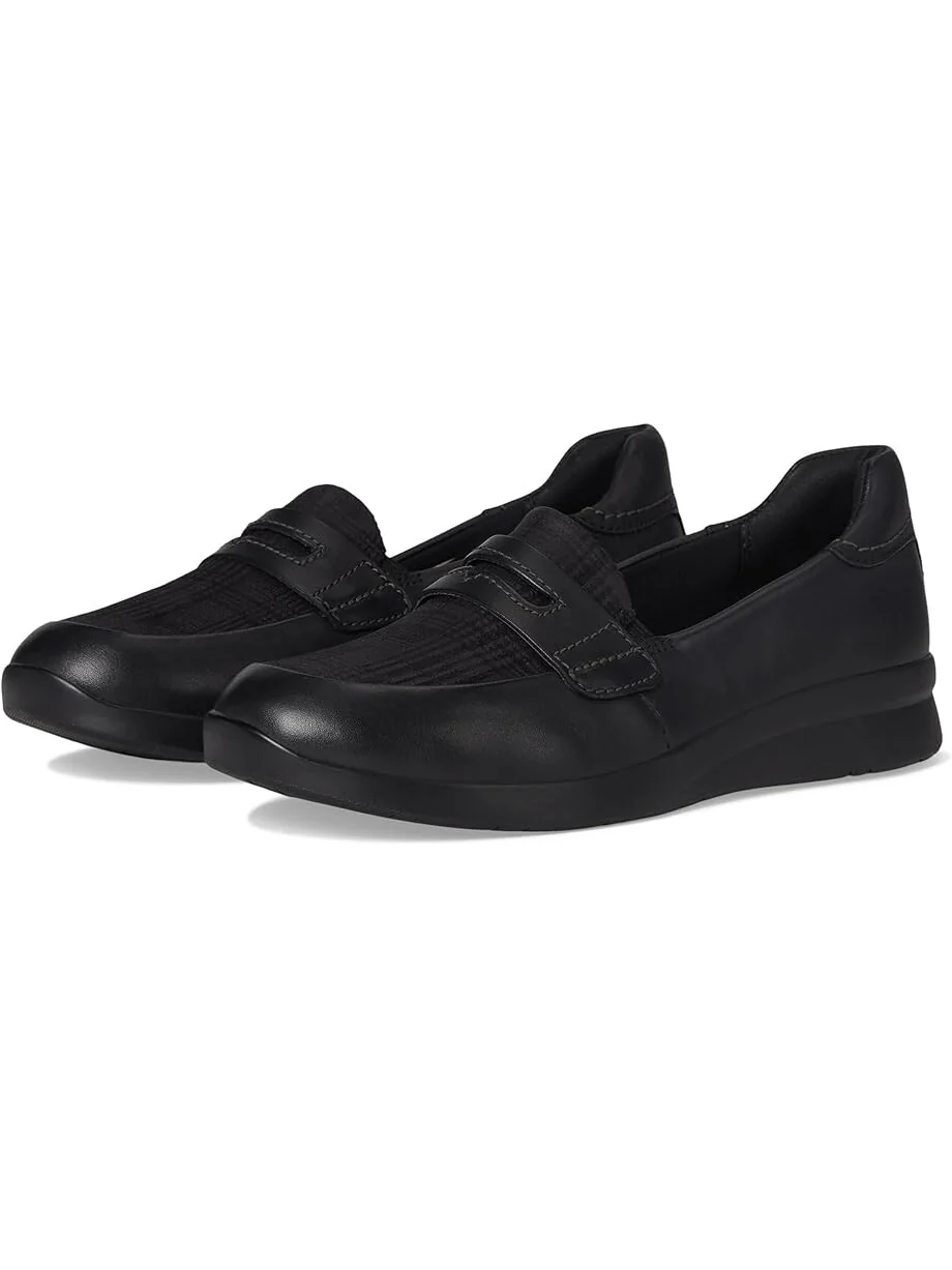 Лоферы Clarks Ellowyn Penny