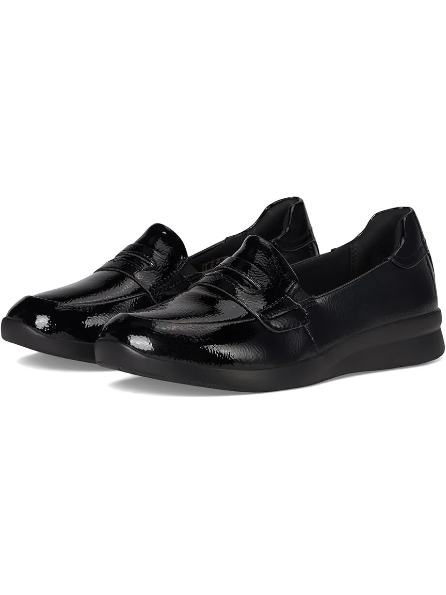 Лоферы Clarks Ellowyn Penny