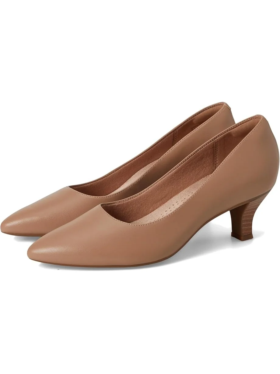 Туфли Clarks Kepley Vine