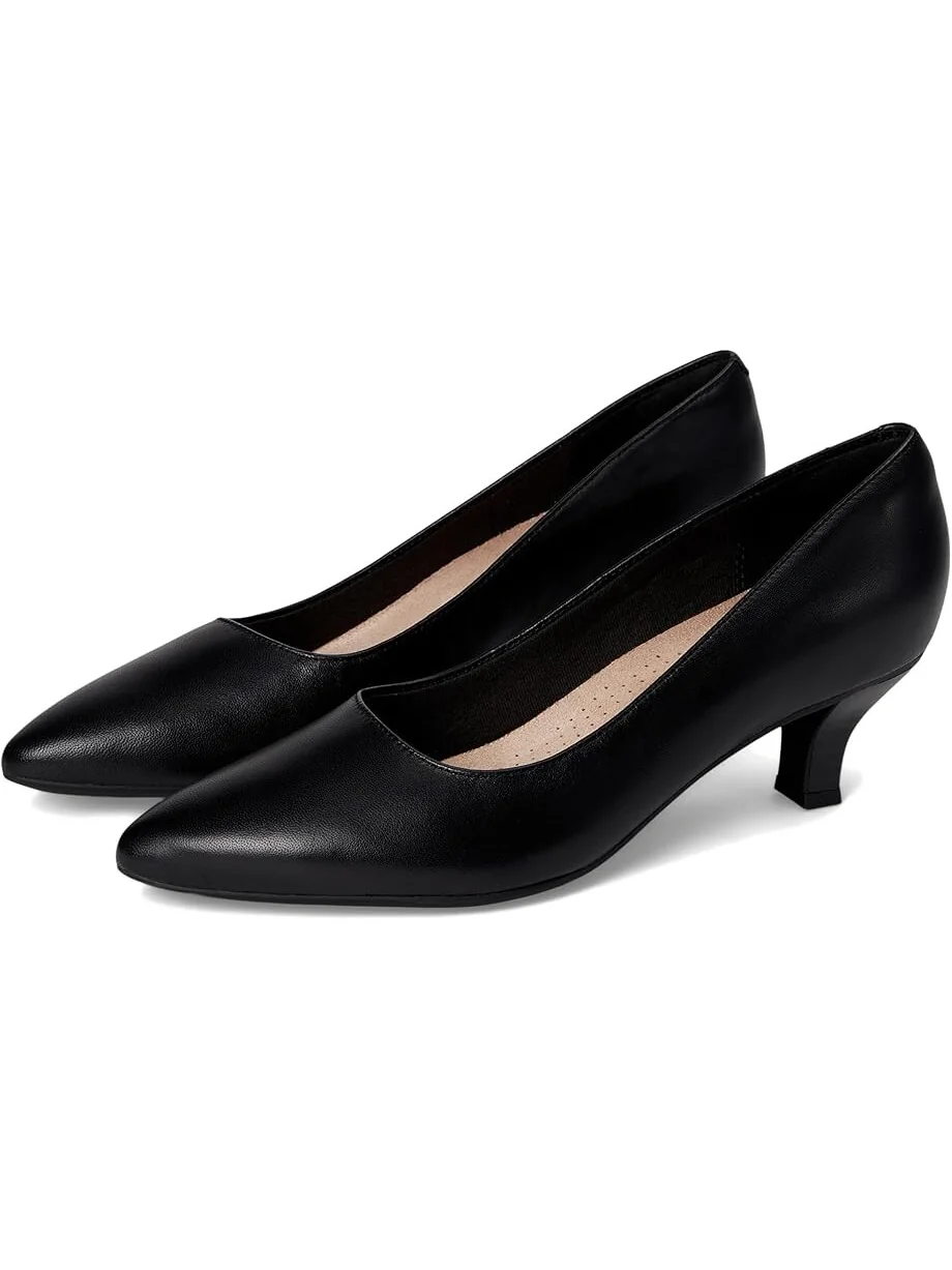 Туфли Clarks Kepley Vine